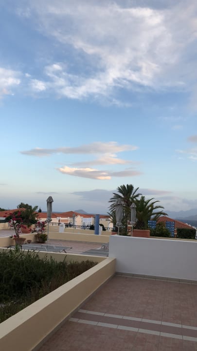 Außenansicht Porto Bello Royal