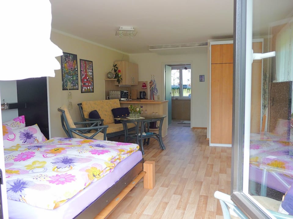 Zimmer Ferienwohnung im Grünen - Lankower See in Schwerin