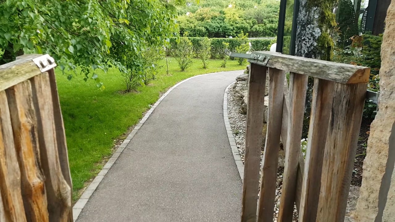 Sport & Freizeit Mawell Resort