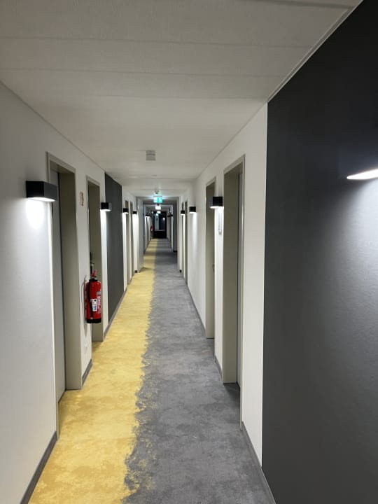 Zimmer Campanile Berlin Brandenburg Airport