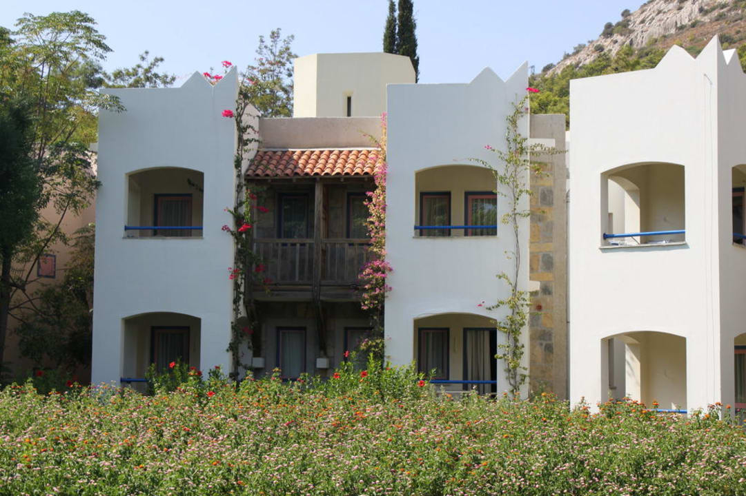 Village Häuser Hapimag Sea Garden Resort