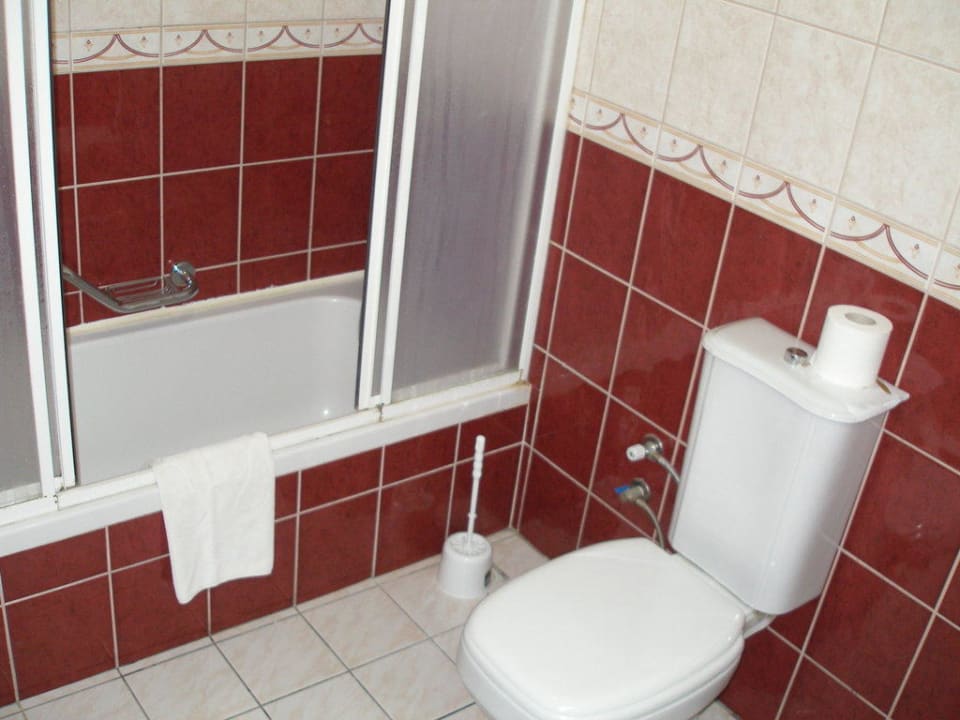 Bathroom Aydinbey Gold Dreams