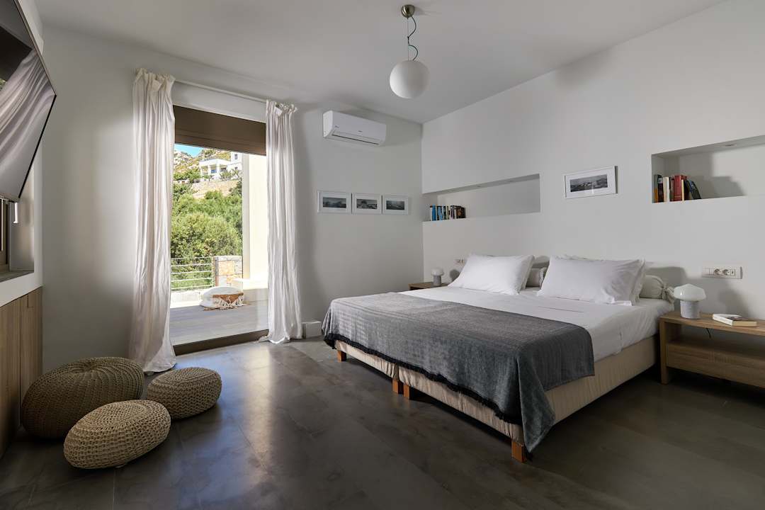 Zimmer Villa Adagio with Private Eco-Friendly Heated Pool