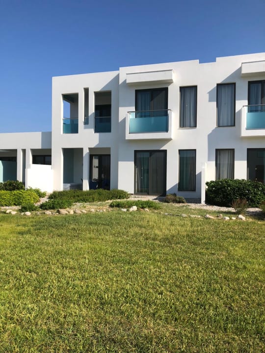 Außenansicht Atlantica Plimmiri