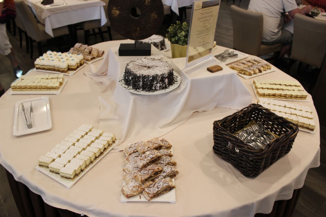 Gastro Caramell Premium Resort