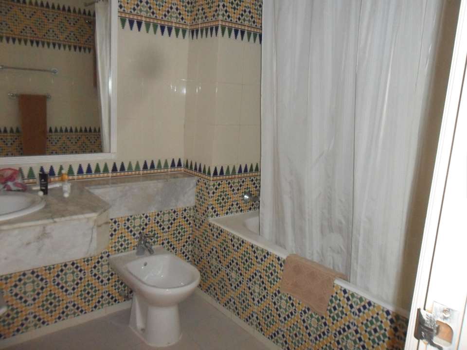 Trinkgeld hilft bei Reinigung Hotel El Mouradi Djerba Menzel