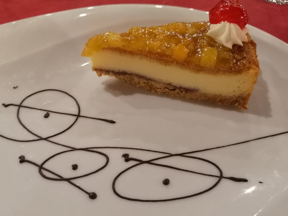 Gastro Swisstouch Oriental Resort Marsa Alam