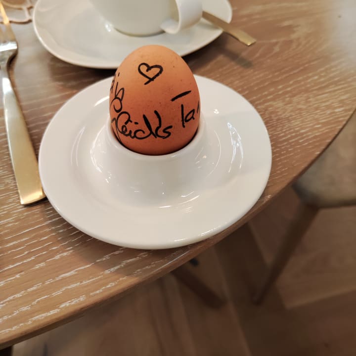 Gastro Ihr Boutique I Glück´s Hotel Fichtenwald