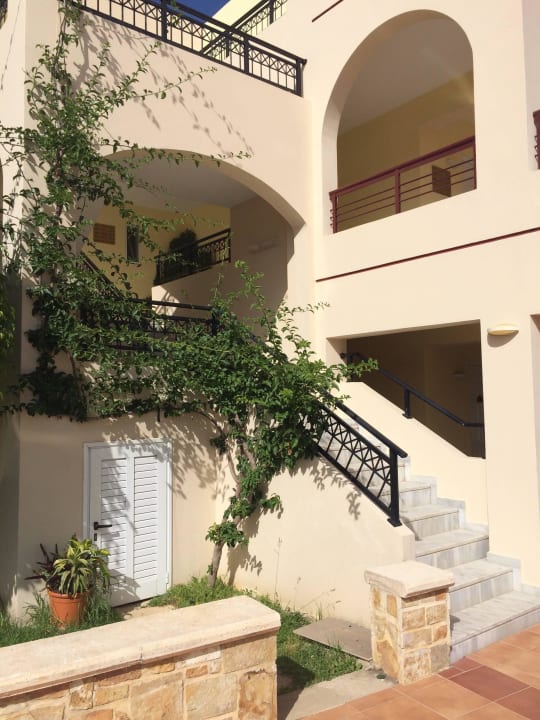 Anlage  Vantaris Palace