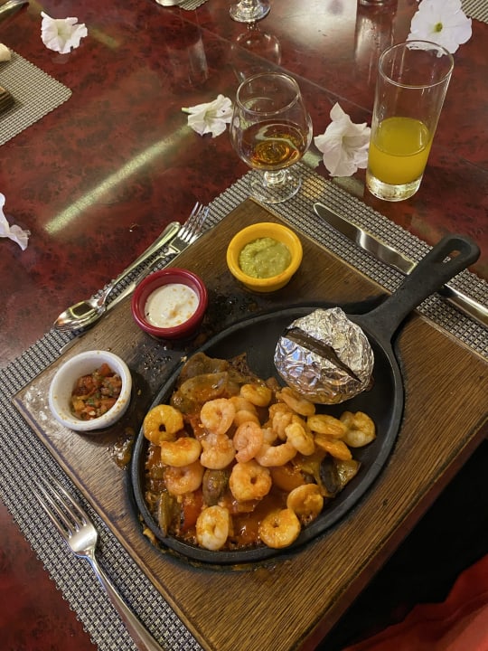 Gastro Megasaray Club Belek