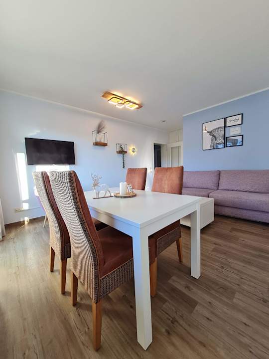 Zimmer Ferienwohnungen Landhaus Meran