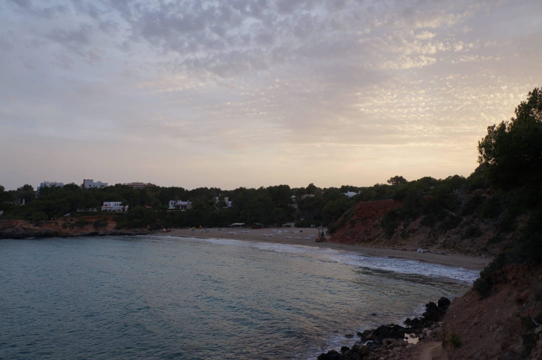 Abends Cala Llenya Resort Ibiza