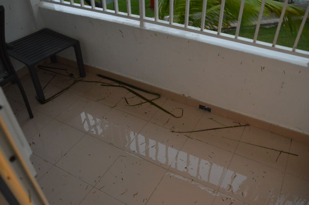 Zimmer Hotel Riu Bambu