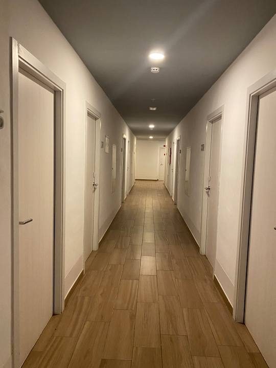 Zimmer Hotel Riu Festival
