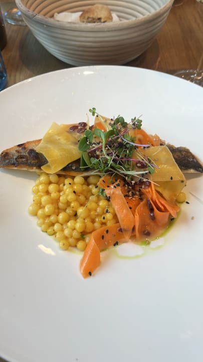 Gastro Seezeitlodge Hotel & Spa