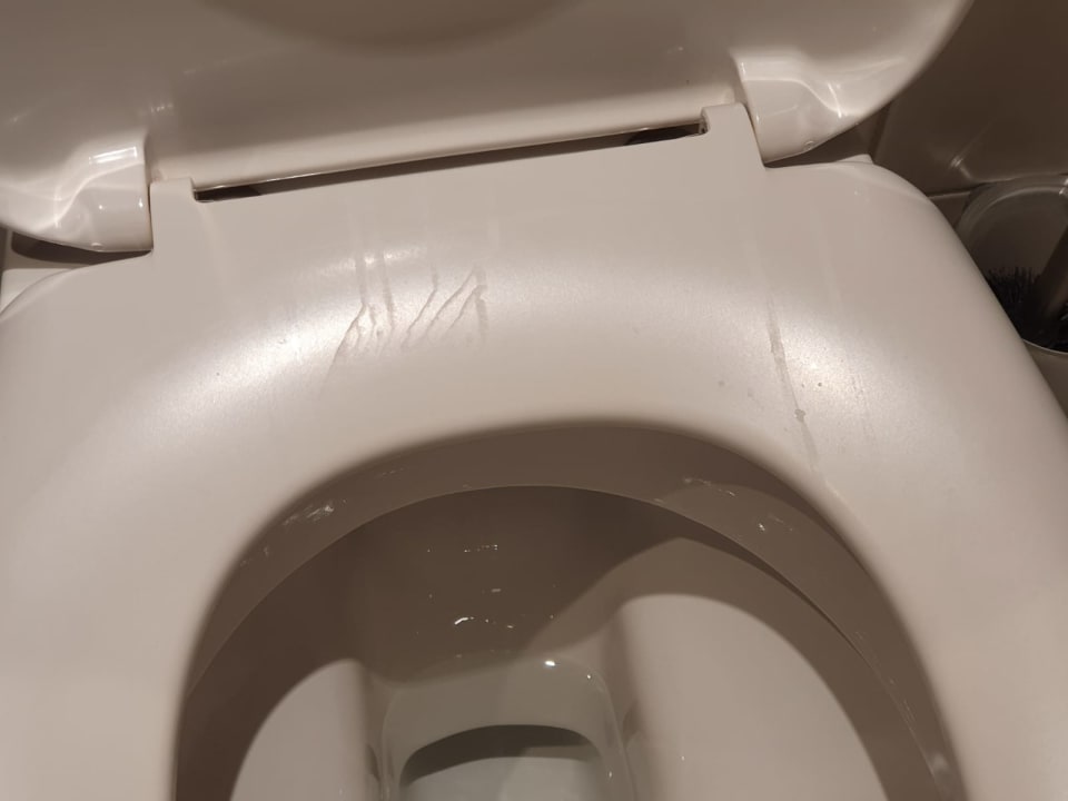 Zimmer Mercure Hotel Mannheim am Rathaus