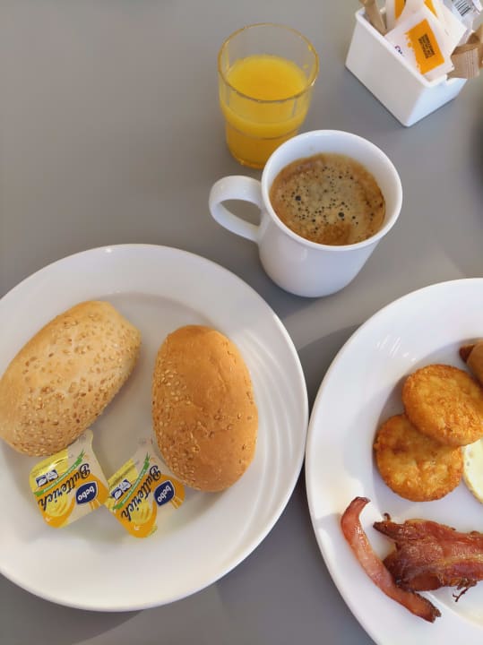 Gastro DoubleTree by Hilton Malta