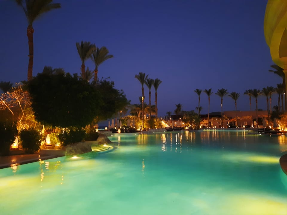 Pool Makadi Spa - Adults only