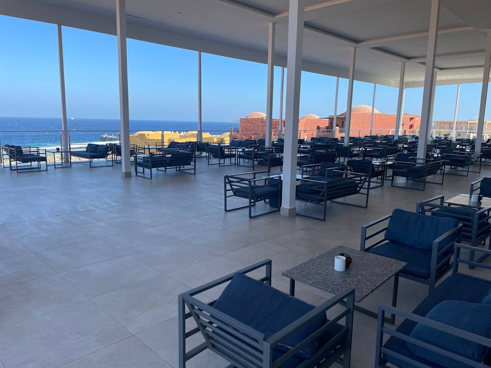 Lobby Pickalbatros Villaggio Resort - Portofino