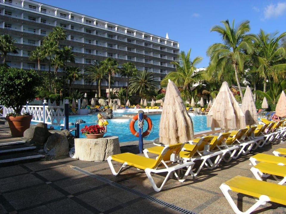 Hotel Costa Canaria 02.06 Bull Costa Canaria & Spa - Adults only