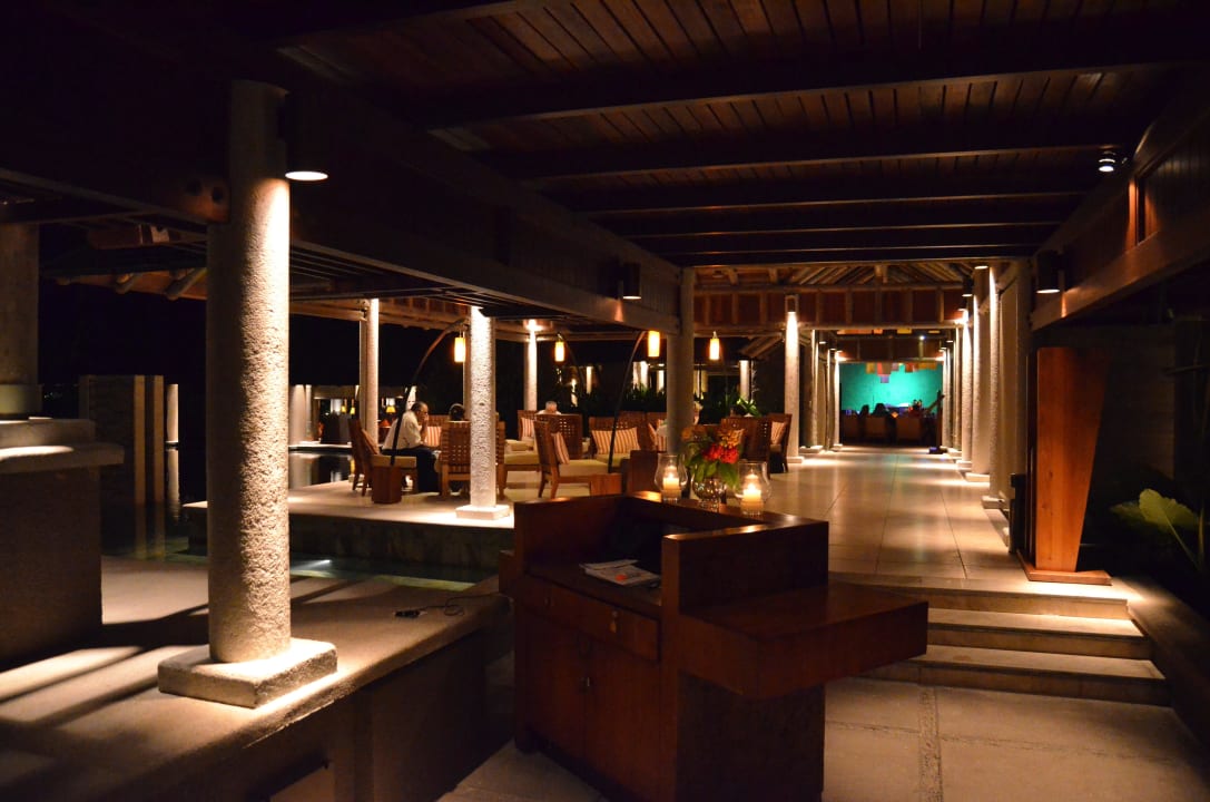 Hotel Constance Ephelia