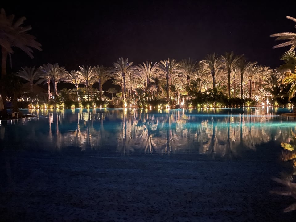 Pool Lopesan Costa Meloneras, Resort & Spa