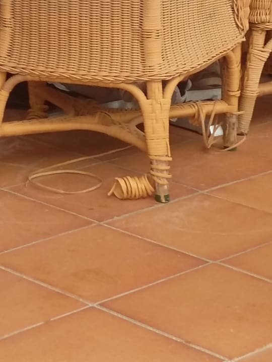 Sonstiges SBH Costa Calma Beach Resort