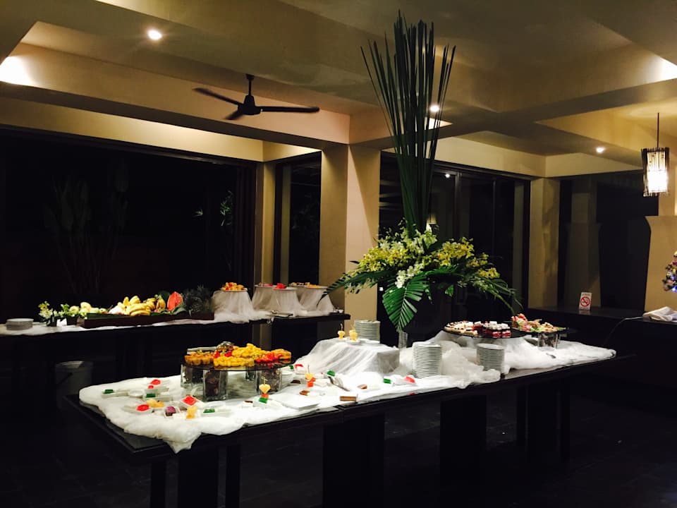 Gastro The Grand Southsea Khaolak Beach Resort