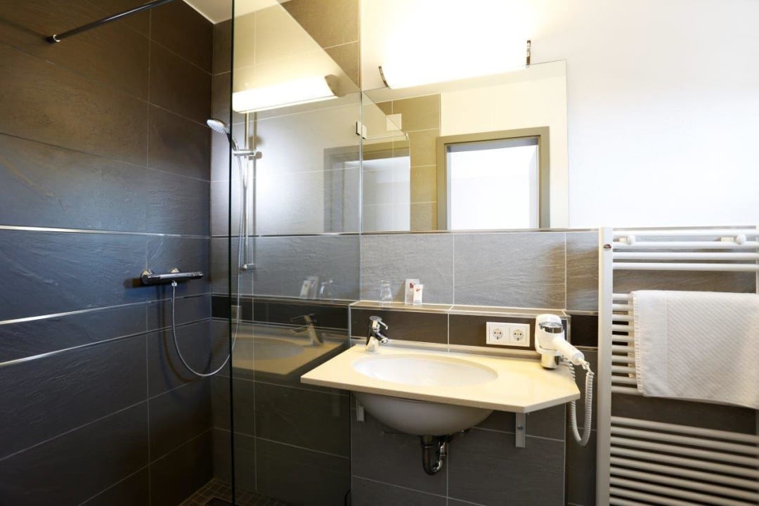 Bad Hotel Sachsenross