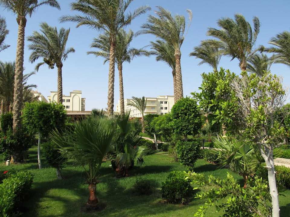 Ogrod Riviera Aqua Park Resort