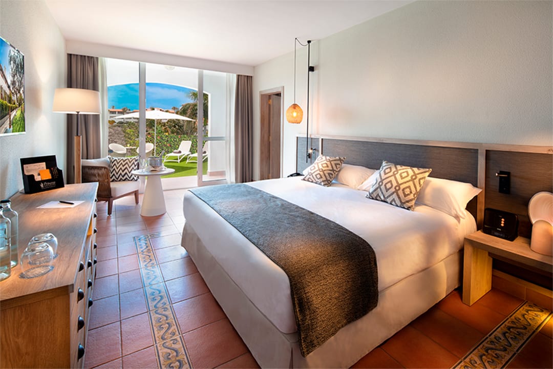 Zimmer Fuerteventura Princess