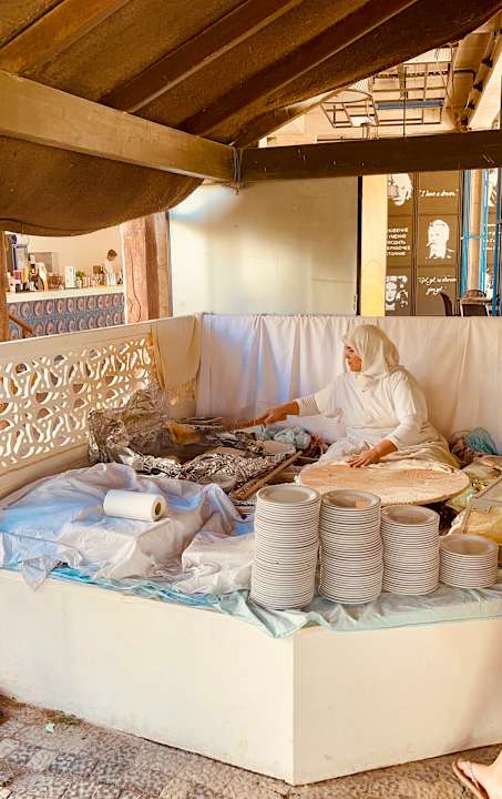 Gastro Belek Beach Resort Hotel