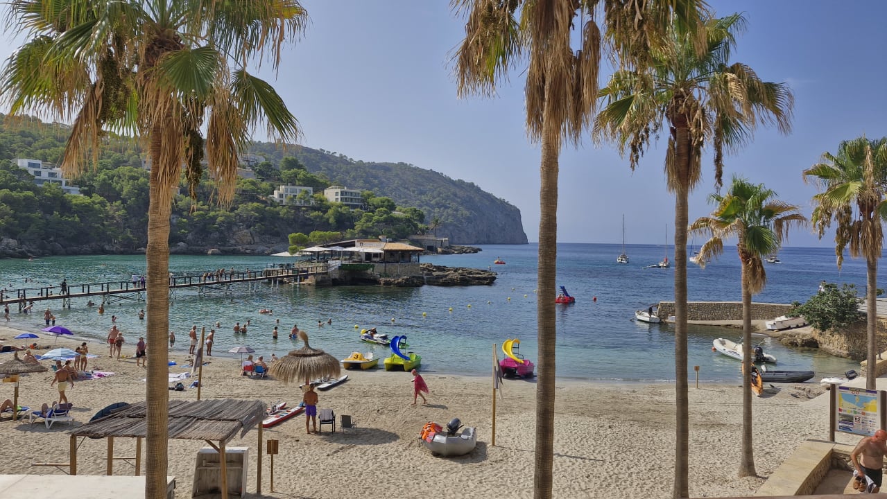 Strand Grupotel Playa Camp de Mar