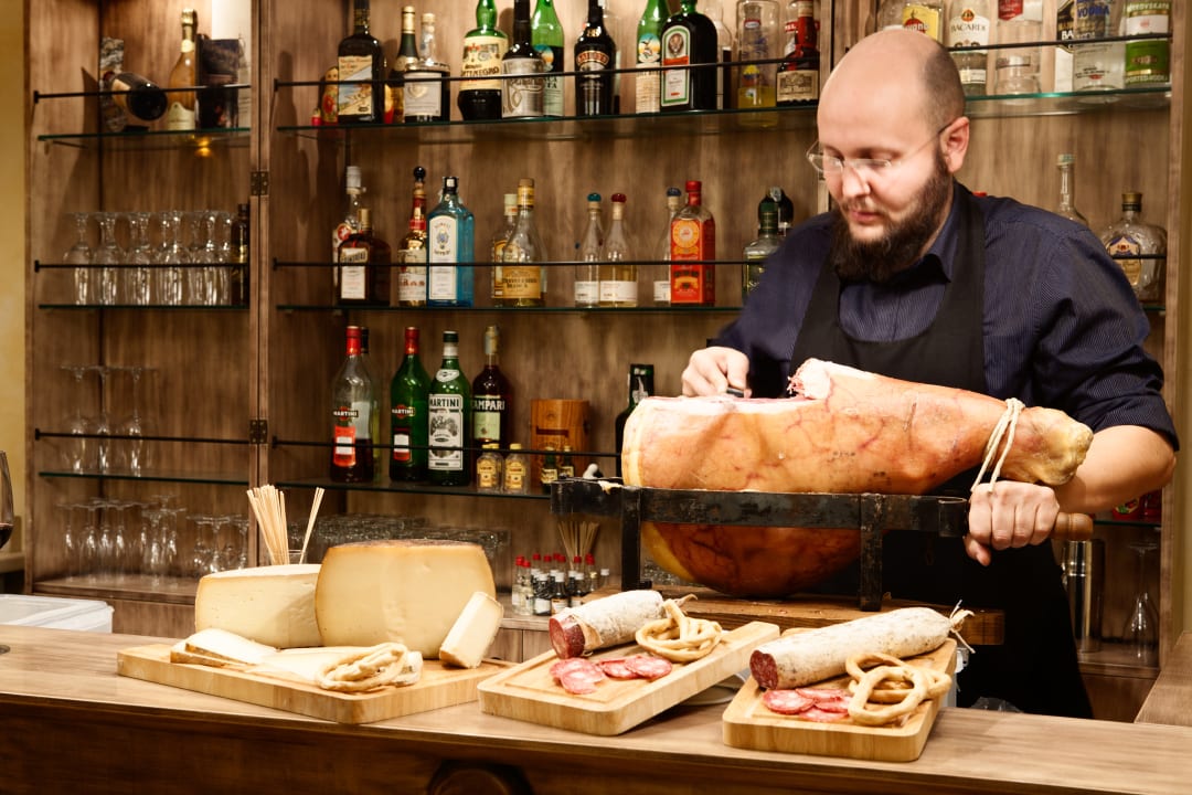 Sonstiges Hotel Selva Candida