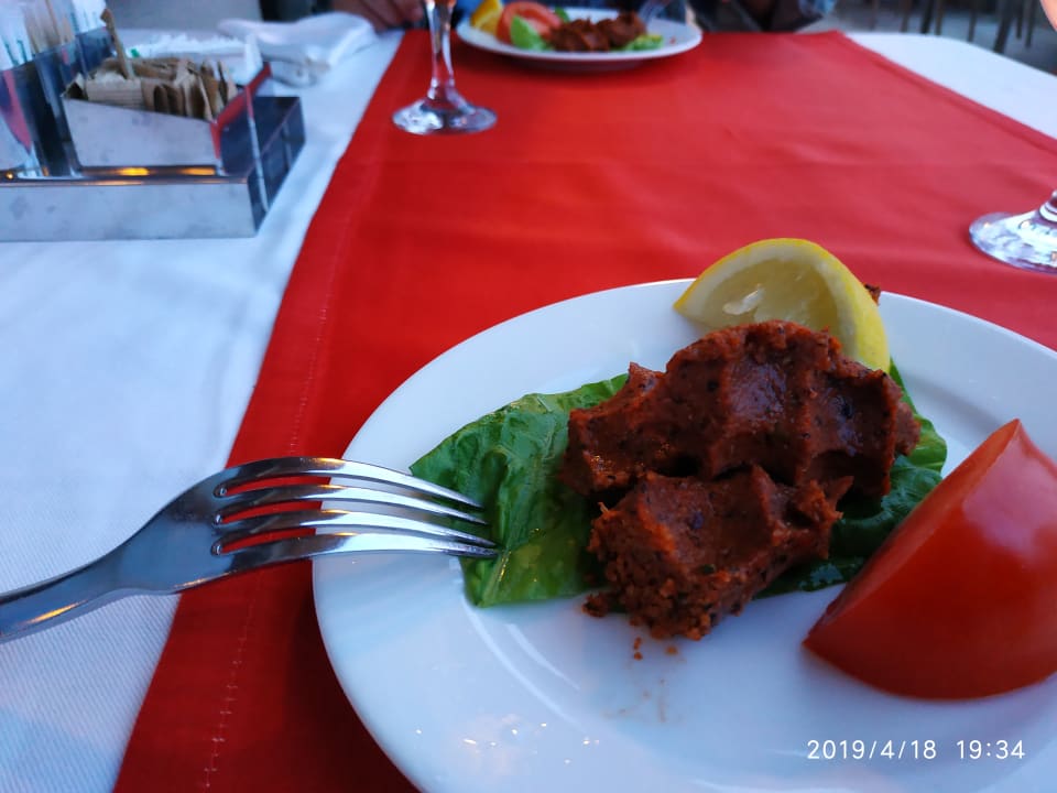 Gastro Fame Residence Lara & Spa