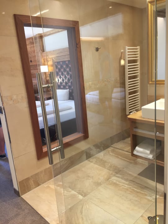 Zimmer Natur- & Wellnesshotel Brunner Hof