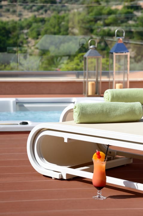 Zimmer Hotel Royal Paradise Beach Resort & Spa