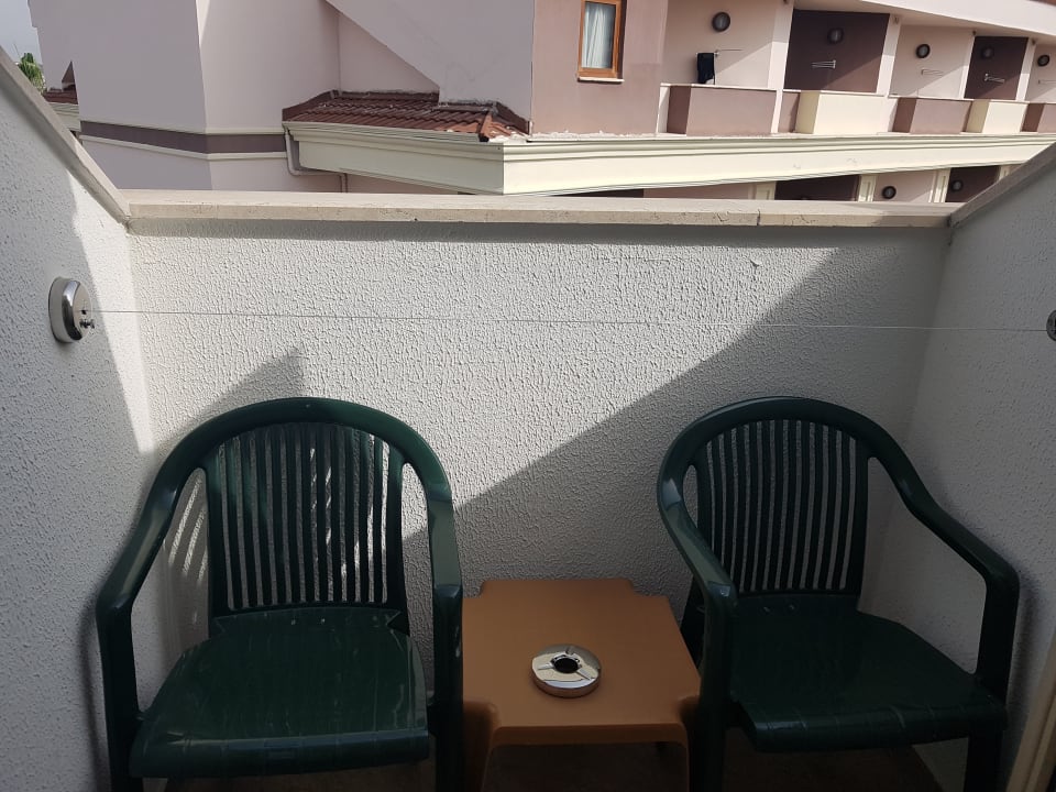 Zimmer Side Aquamarin Resort & Spa