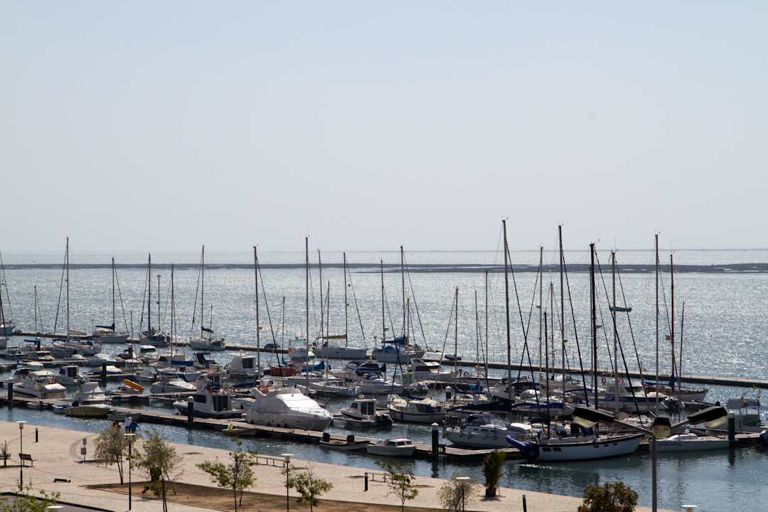 Außenansicht Real Marina Residence