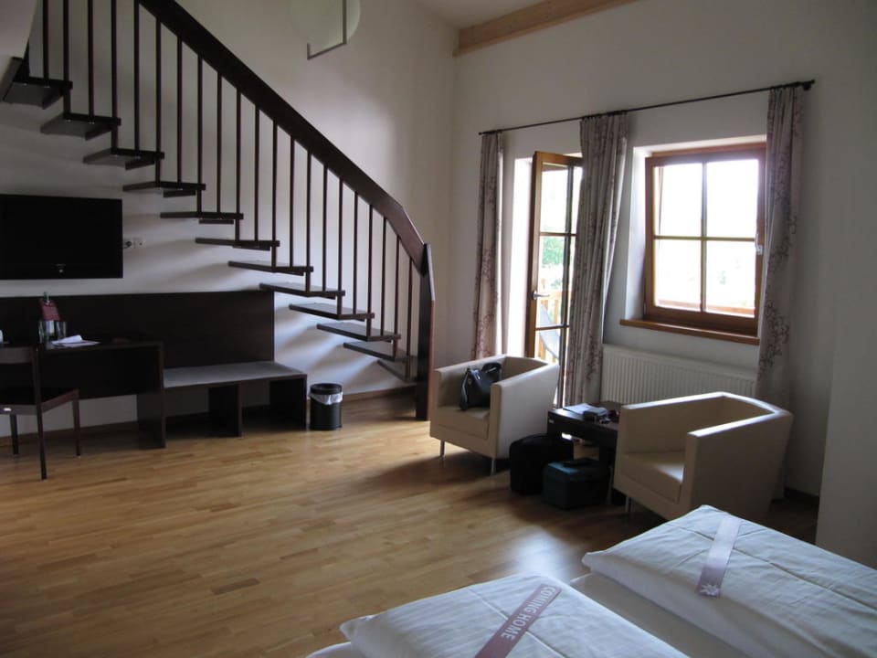 Zimmer 330 Gut Wenghof - Family Resort