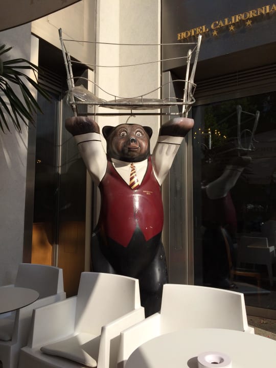 Bär Leonardo Hotel Berlin KU´DAMM