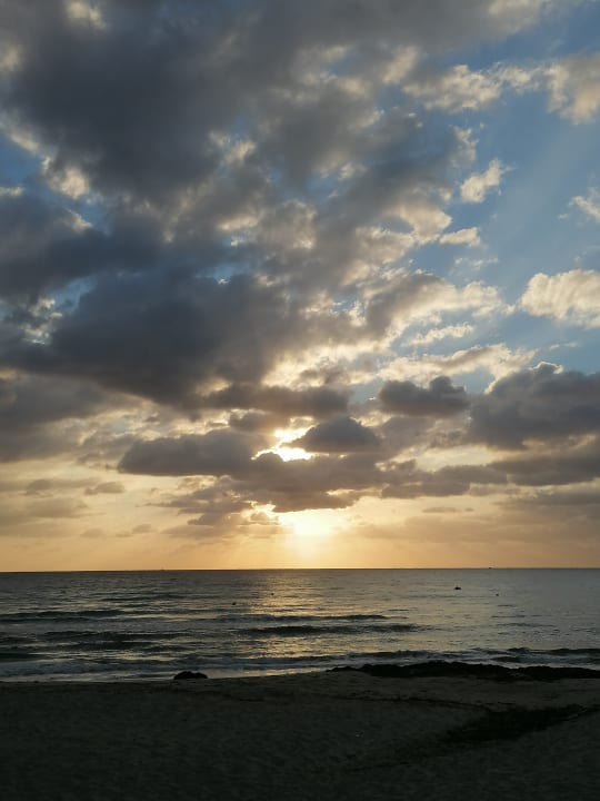 Strand BLUESEA Anba Romani