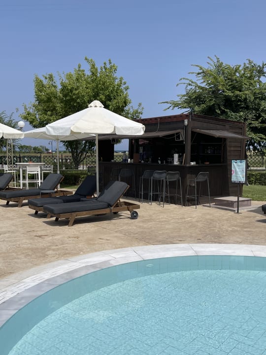 Pool Mediterranean Princess