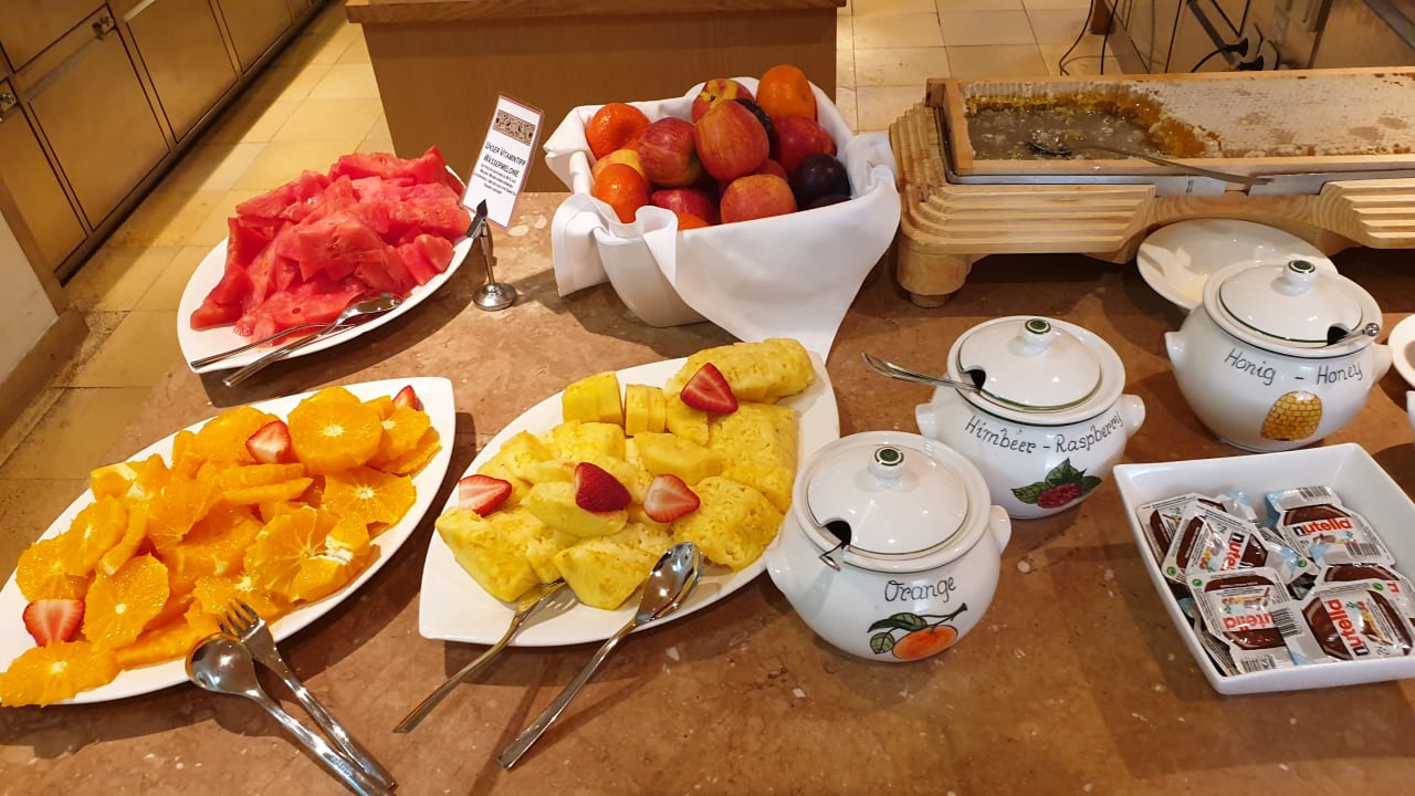 Gastro SPA Hotel Erzherzog Johann