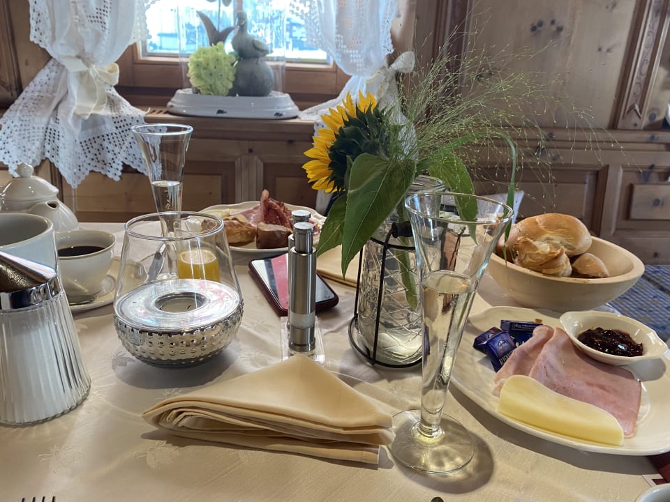 Gastro Das Karwendel - Ihr Wellness Zuhause am Achensee