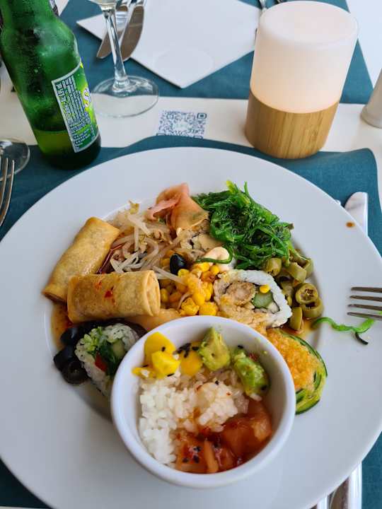 Gastro CM Playa del Moro