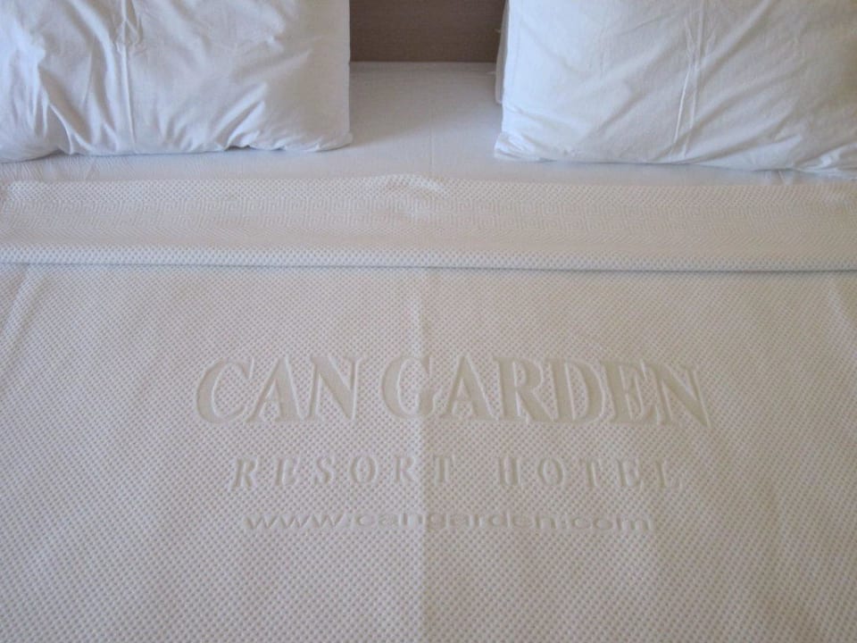 Doppelzimmer Can Garden Resort