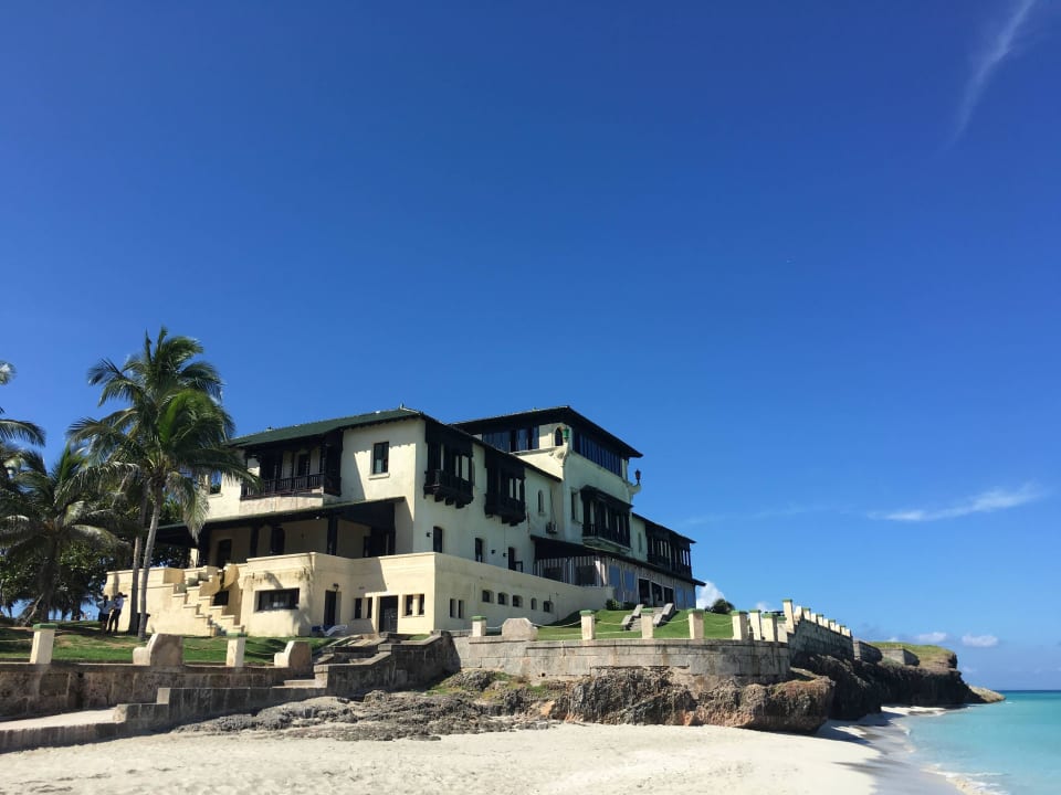 "Mansion Xanadu" Meliá Las Américas Adults only (Varadero