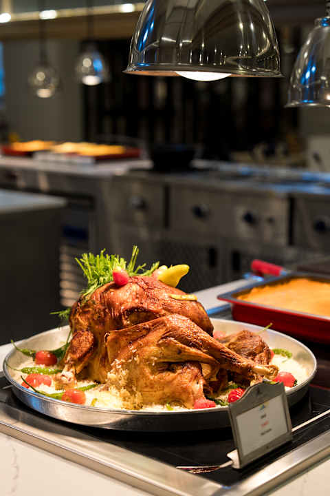 Gastro Side Breeze Hotel