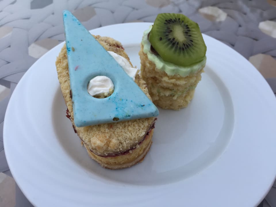 Gastro Makadi Spa - Adults only